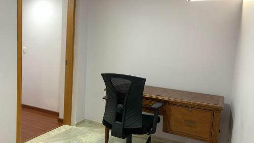 Apartamento El Tambo De Jhally