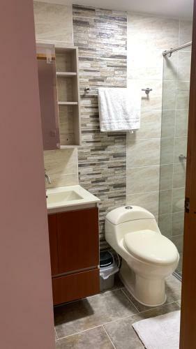 Apartamento El Tambo De Jhally