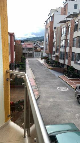 Apartamento El Tambo De Jhally