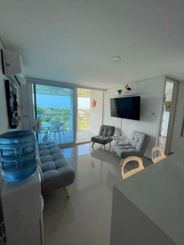Apartamento Infinity Blue - Playa Dormida