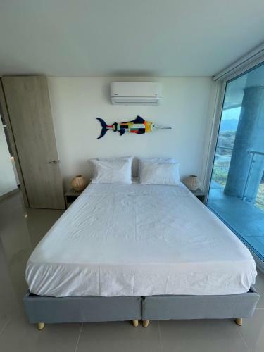 Apartamento Infinity Blue - Playa Dormida