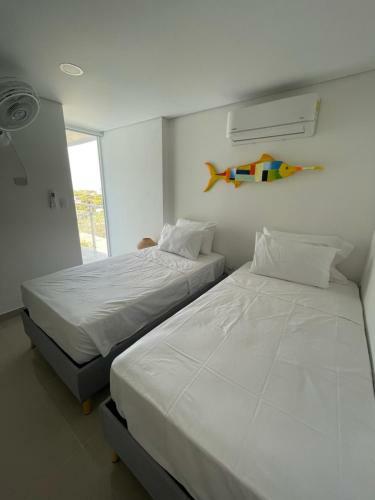 Apartamento Infinity Blue - Playa Dormida