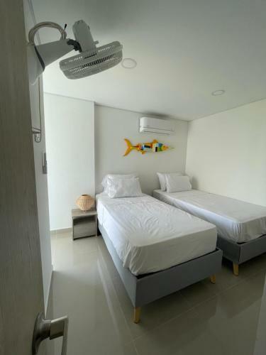 Apartamento Infinity Blue - Playa Dormida