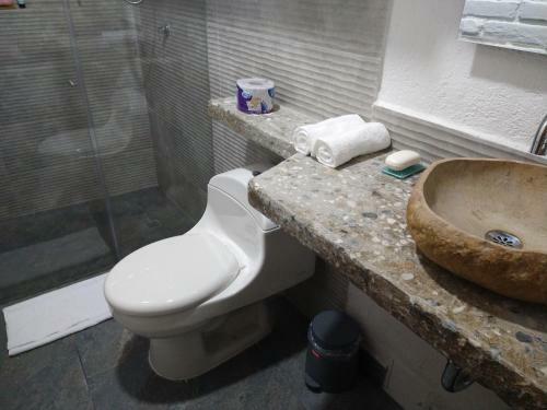 Bed & Breakfast Habitaci�n 1 Casa Plenomar