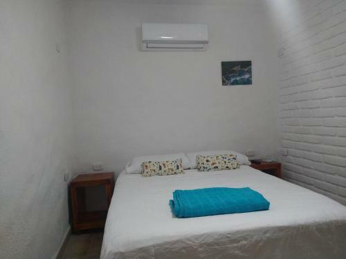 Bed & Breakfast Habitaci�n 1 Casa Plenomar
