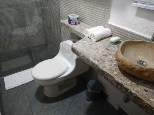 Bed & Breakfast Habitaci�n 1 Casa Plenomar