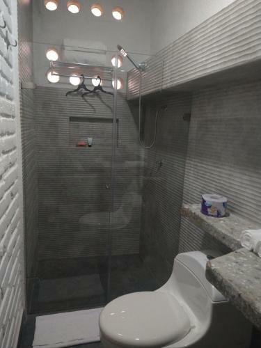 Bed & Breakfast Habitaci�n 1 Casa Plenomar