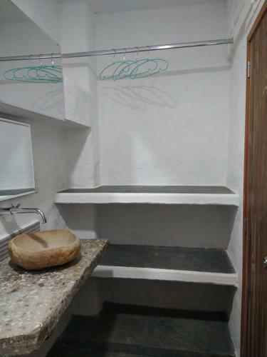 Bed & Breakfast Habitaci�n 1 Casa Plenomar