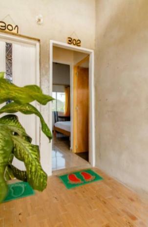 Apartamento Red Moon 1