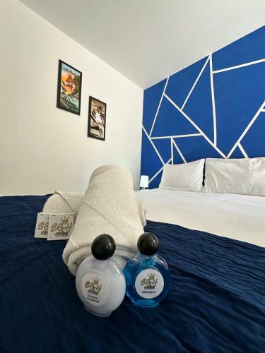 Hotel Sgh Castillo Aqua