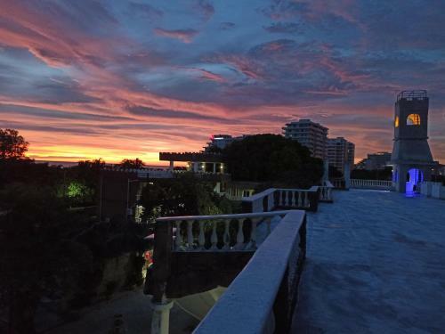 Hotel Sgh Castillo Aqua