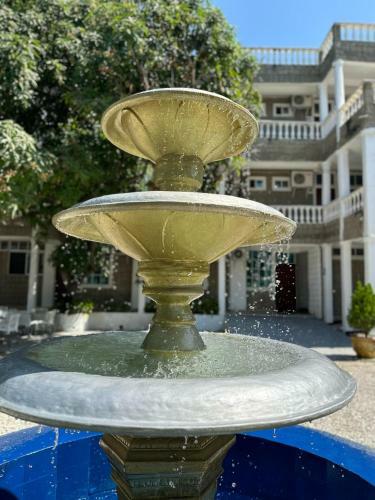 Hotel Sgh Castillo Aqua