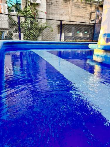 Hotel Sgh Castillo Aqua