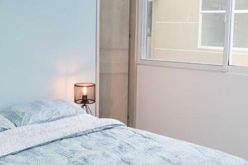 Apartamento Cerca A La Playa, Jacuzzi Privado