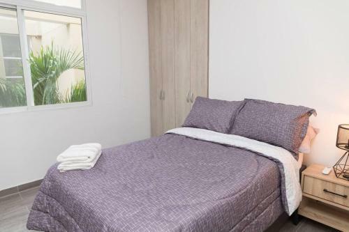 Apartamento Cerca A La Playa, Jacuzzi Privado