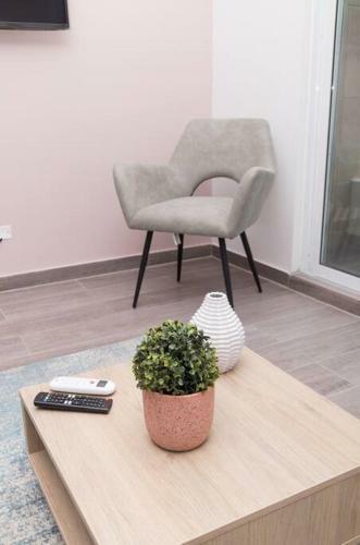 Apartamento Cerca A La Playa, Jacuzzi Privado