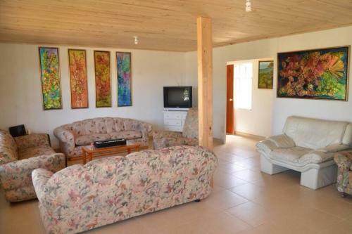 Villa Erika Comoda Casa Bellisima Vista