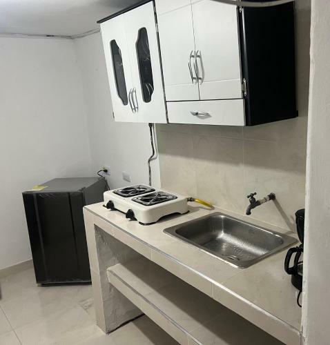 Apartamento La 20