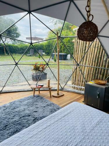 Drora Glamping