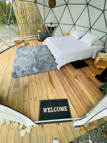 Drora Glamping