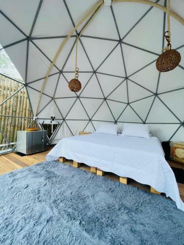 Drora Glamping