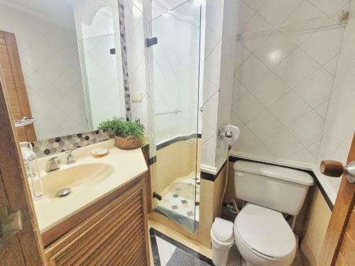 Apartamento Con Salida A La Playa