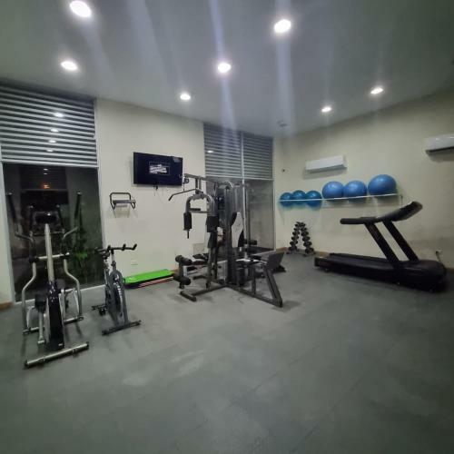 Apartamento Torres Del Mar Santa Marta