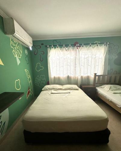 Hostal Casa Macondo