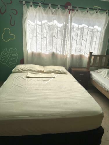 Hostal Casa Macondo