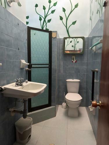 Hostal Casa Macondo