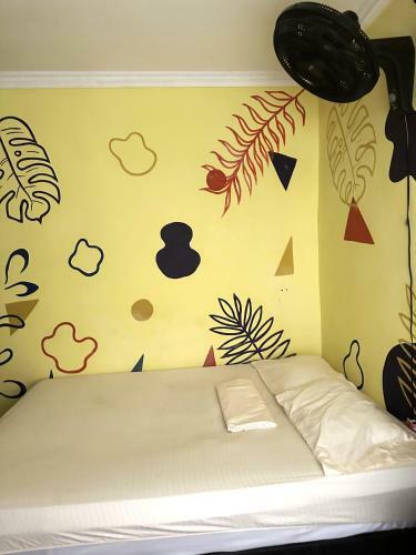 Hostal Casa Macondo