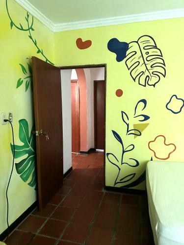 Hostal Casa Macondo