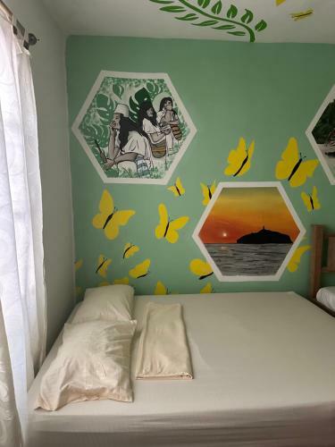 Hostal Casa Macondo