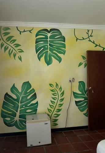 Hostal Casa Macondo