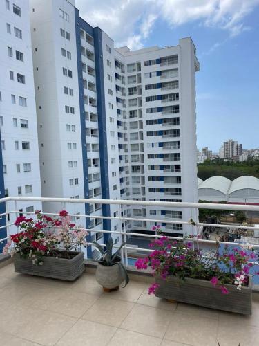 Apartamento Ni�a Sol