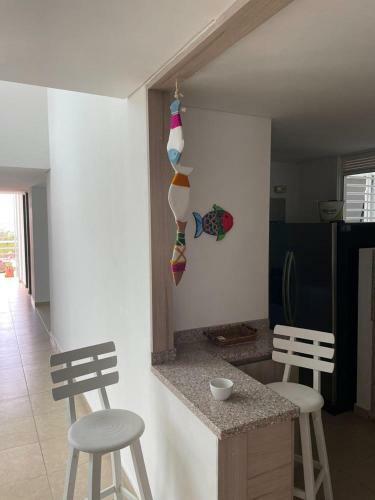 Apartamento Ni�a Sol