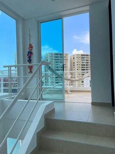 Apartamento Ni�a Sol