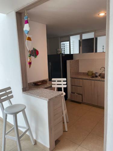 Apartamento Ni�a Sol