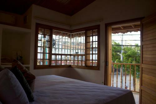 Hostal Magdalena