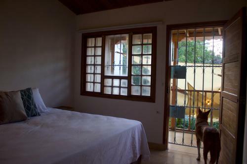Hostal Magdalena
