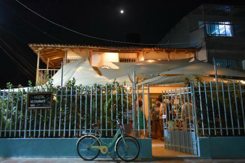 Hostal Magdalena