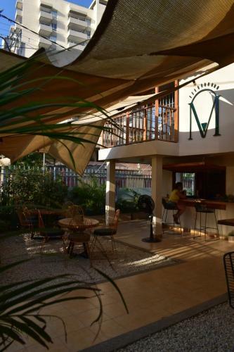 Hostal Magdalena