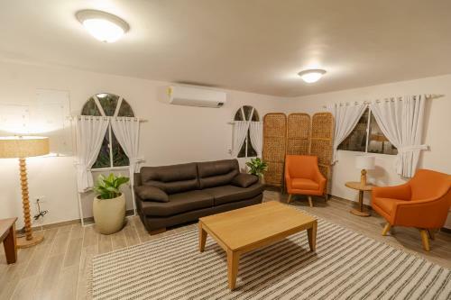 Hermosa Casa Con Piscina Prado Santa Marta