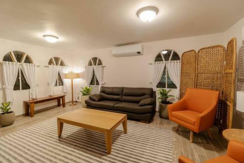 Hermosa Casa Con Piscina Prado Santa Marta