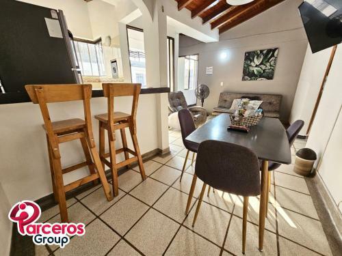 Amplio Apartamento En Circunvalar Por Parceros Group