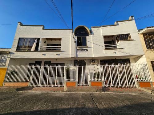 Amplio Apartamento En Circunvalar Por Parceros Group