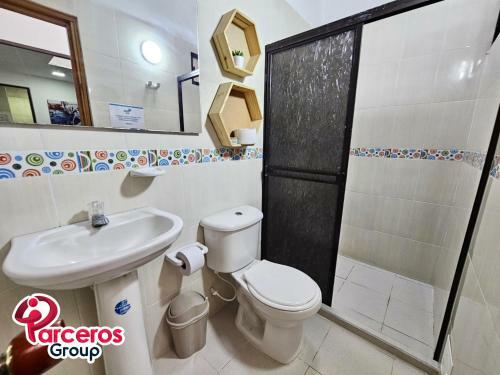 Amplio Apartamento En Circunvalar Por Parceros Group