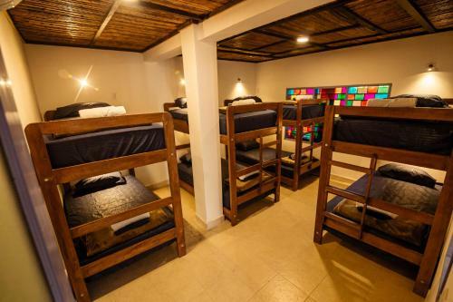 Hostal Taganga Macabi Hostel