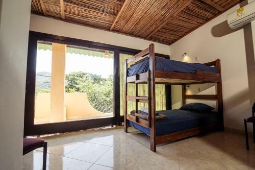 Hostal Taganga Macabi Hostel