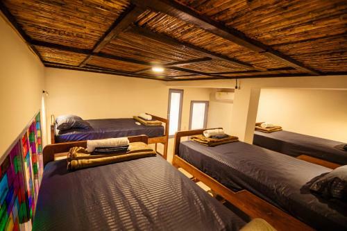 Hostal Taganga Macabi Hostel